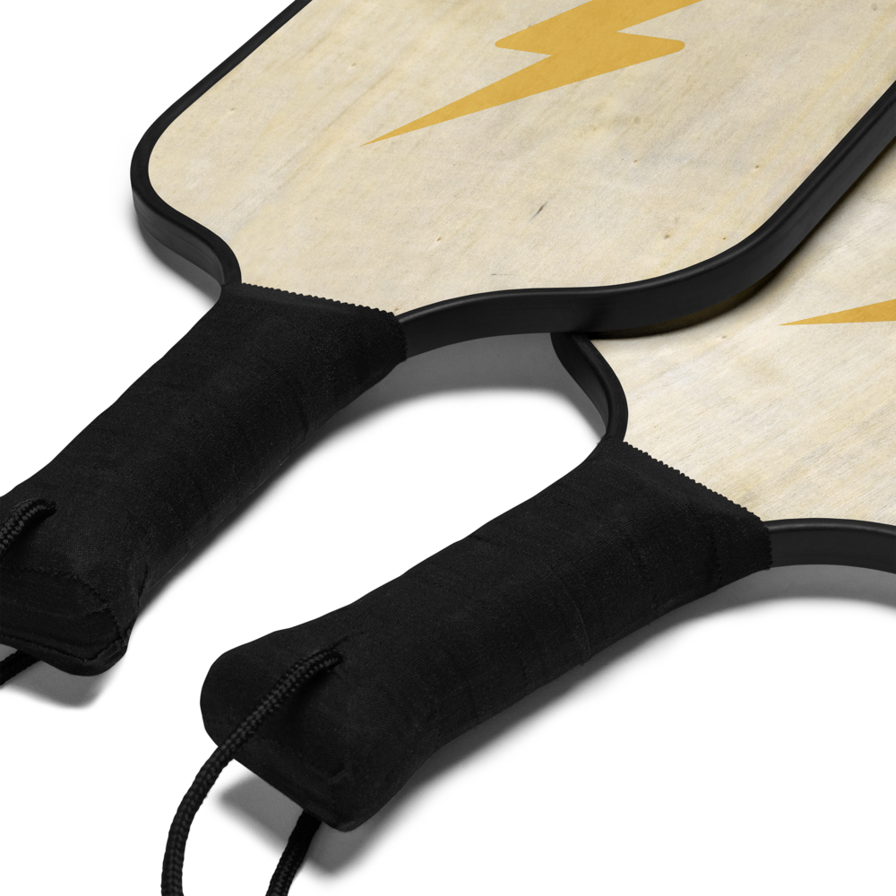 The Flash Pickleball Set