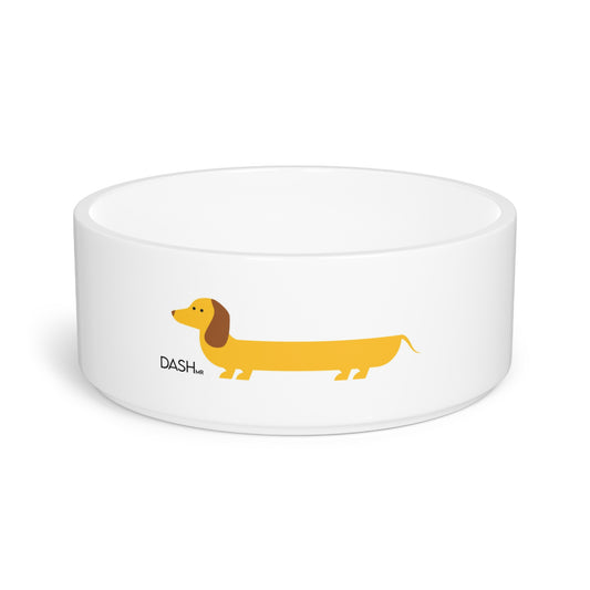 Dash Dog Bowl