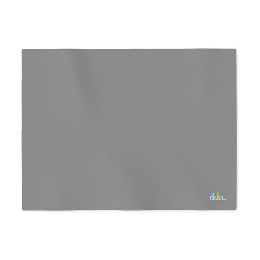 The Dash Sweatshirt Blanket