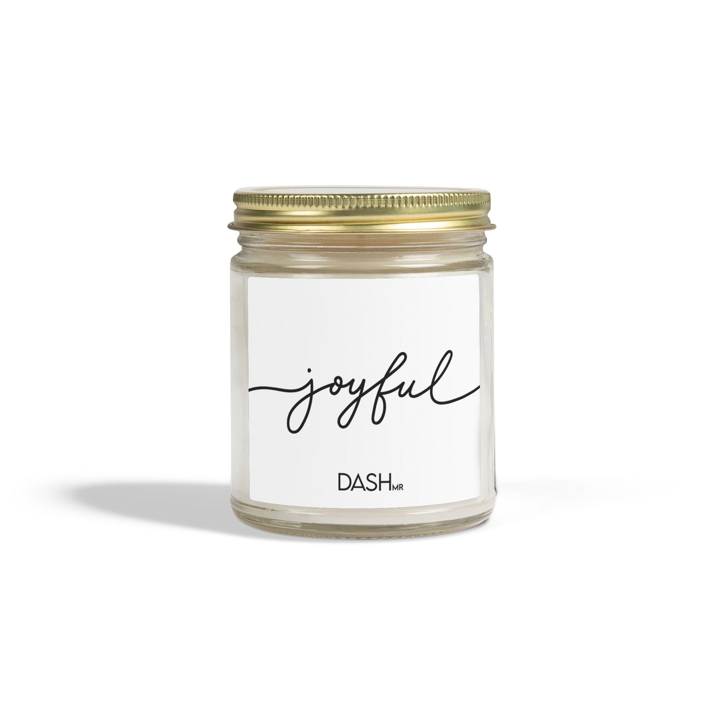 The Dash Candle