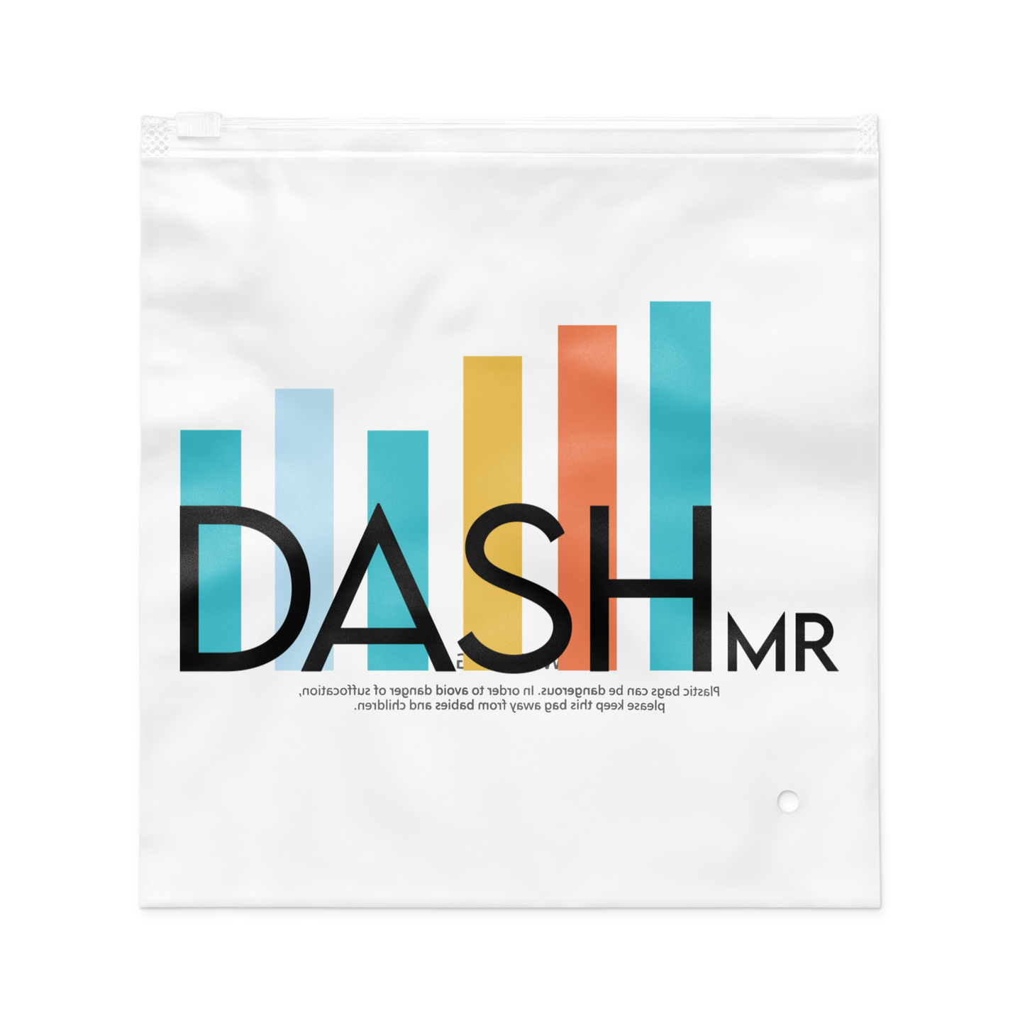 The Dash Dog Leash