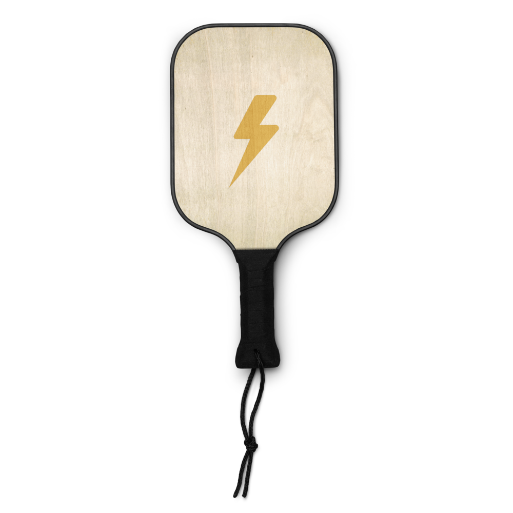 The Flash Pickleball Set