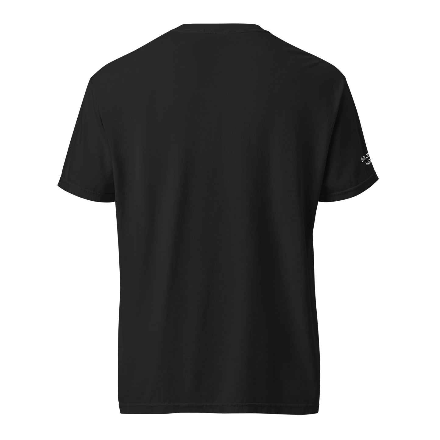 Dash Heavyweight T-Shirt