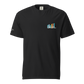 Dash Heavyweight T-Shirt