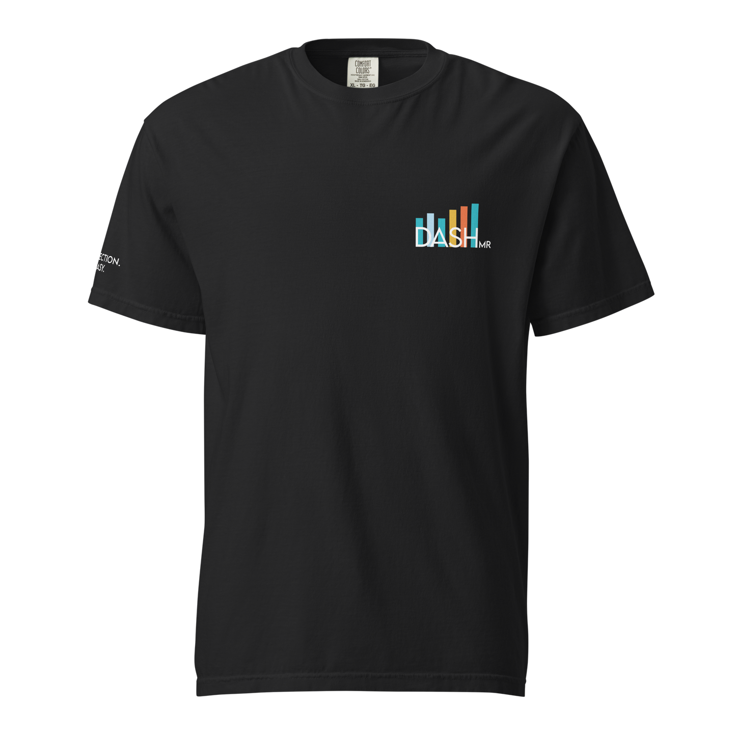 Dash Heavyweight T-Shirt