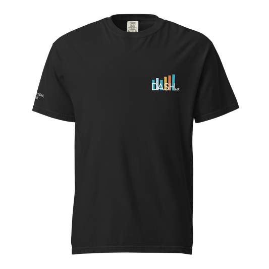 Dash Heavyweight T-Shirt