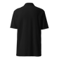 The Dash Embroidered Polo