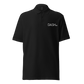 The Dash Embroidered Polo