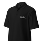 The Dash Embroidered Polo