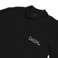 The Dash Embroidered Polo