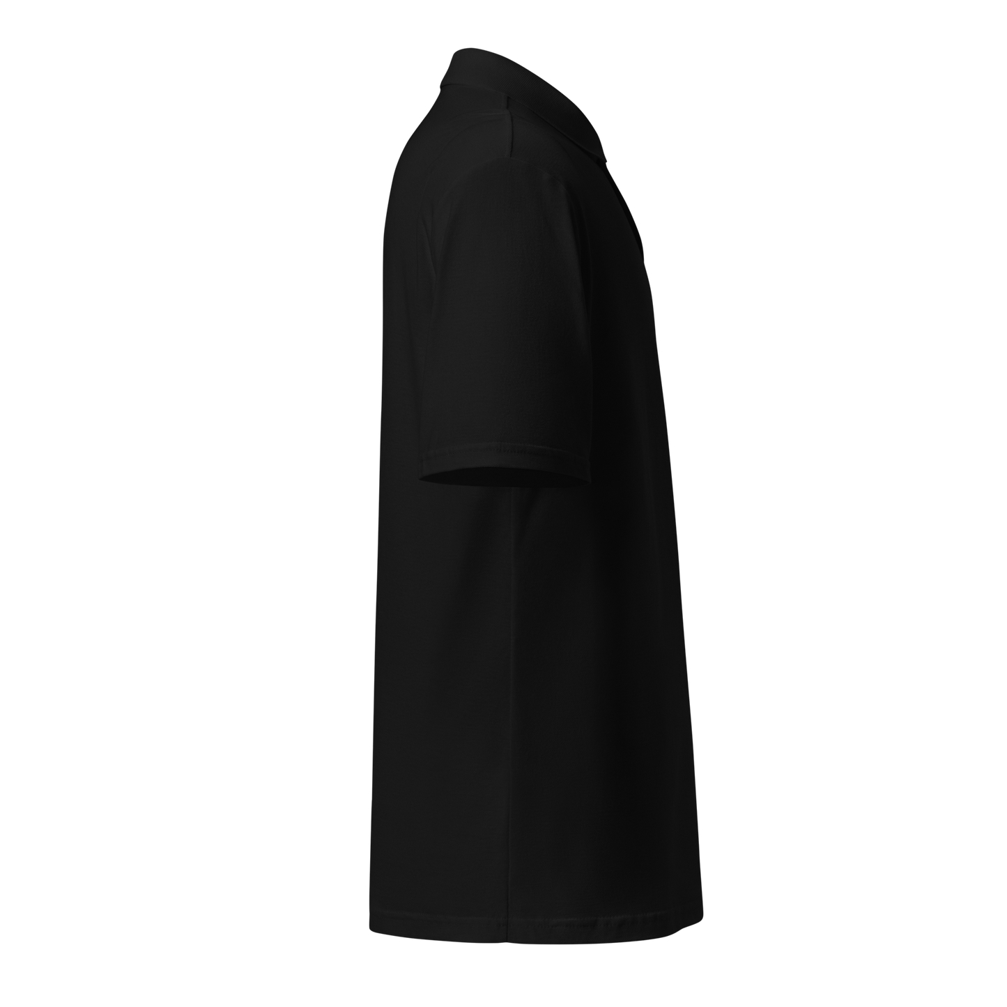 The Dash Embroidered Polo